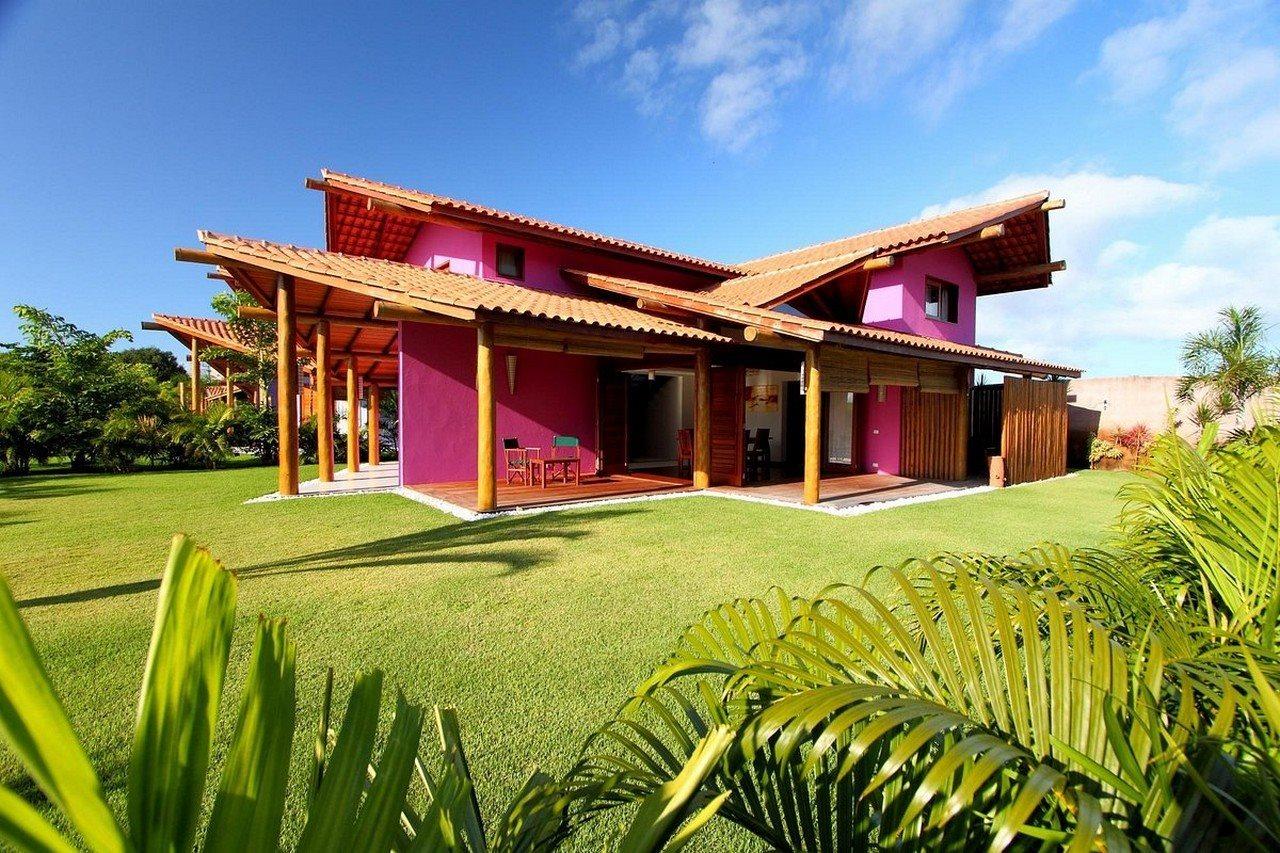Toko Village Porto Seguro Esterno foto