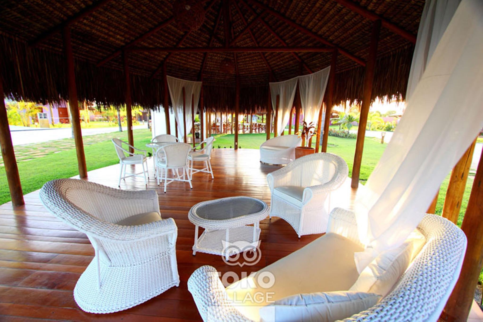 Toko Village Porto Seguro Esterno foto