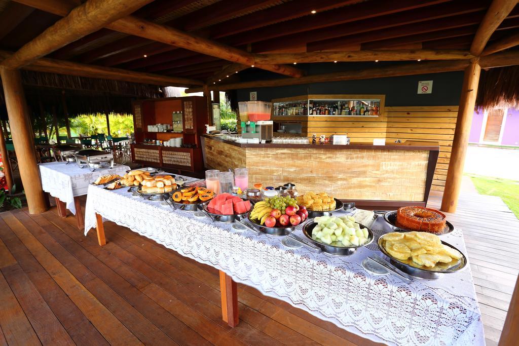 Toko Village Porto Seguro Esterno foto