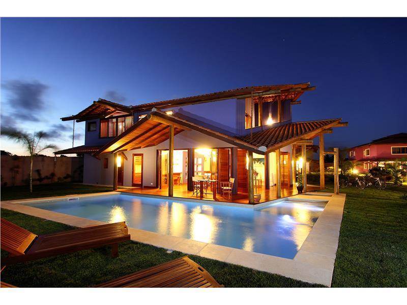 Toko Village Porto Seguro Esterno foto