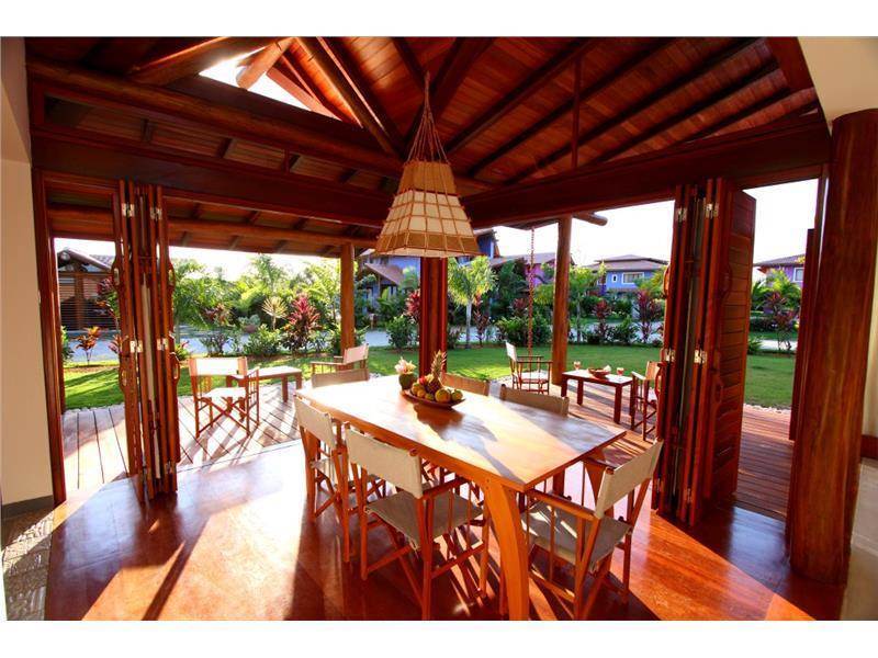 Toko Village Porto Seguro Esterno foto