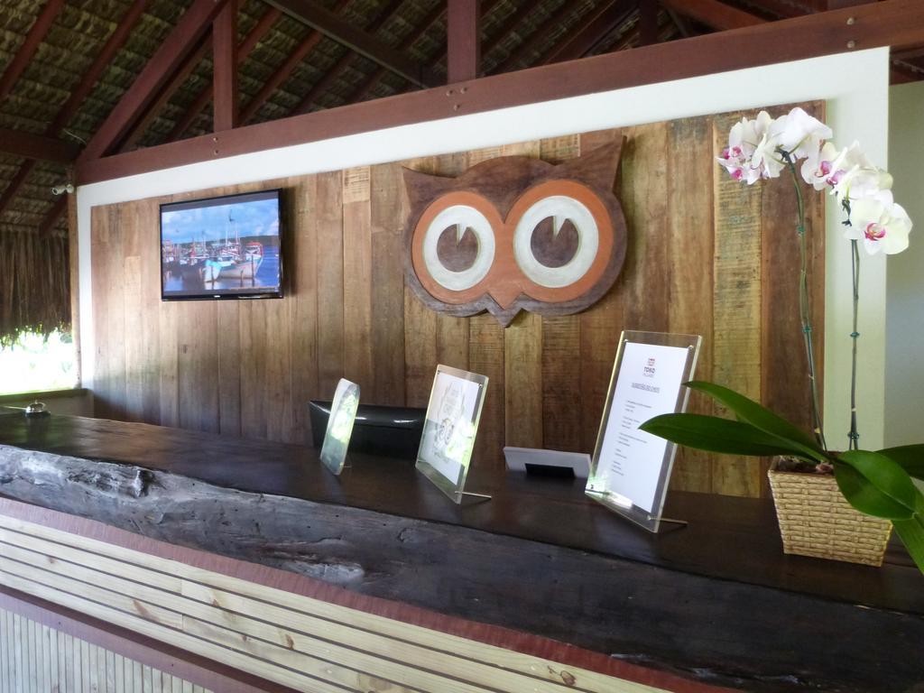 Toko Village Porto Seguro Esterno foto