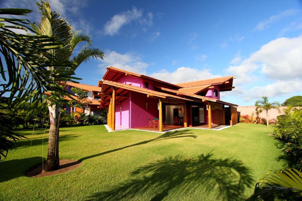 Toko Village Porto Seguro Camera foto