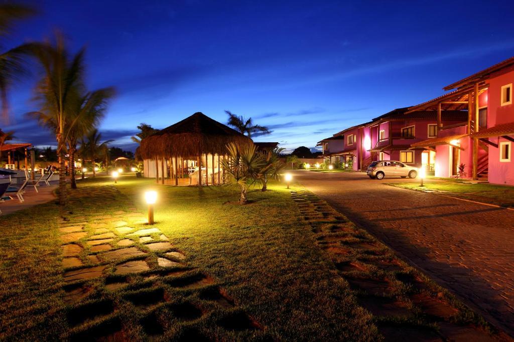 Toko Village Porto Seguro Esterno foto