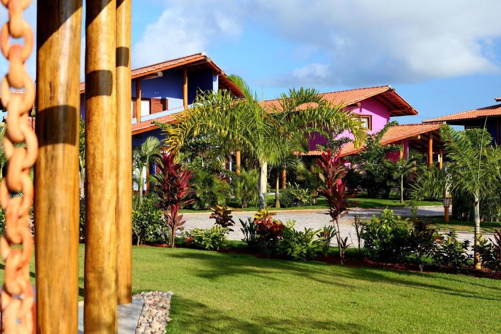 Toko Village Porto Seguro Esterno foto