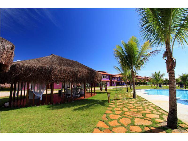 Toko Village Porto Seguro Esterno foto