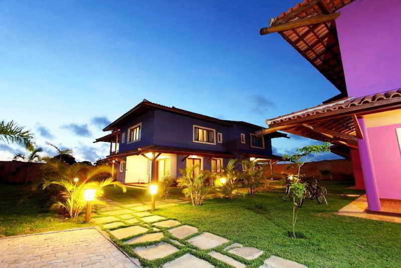 Toko Village Porto Seguro Esterno foto