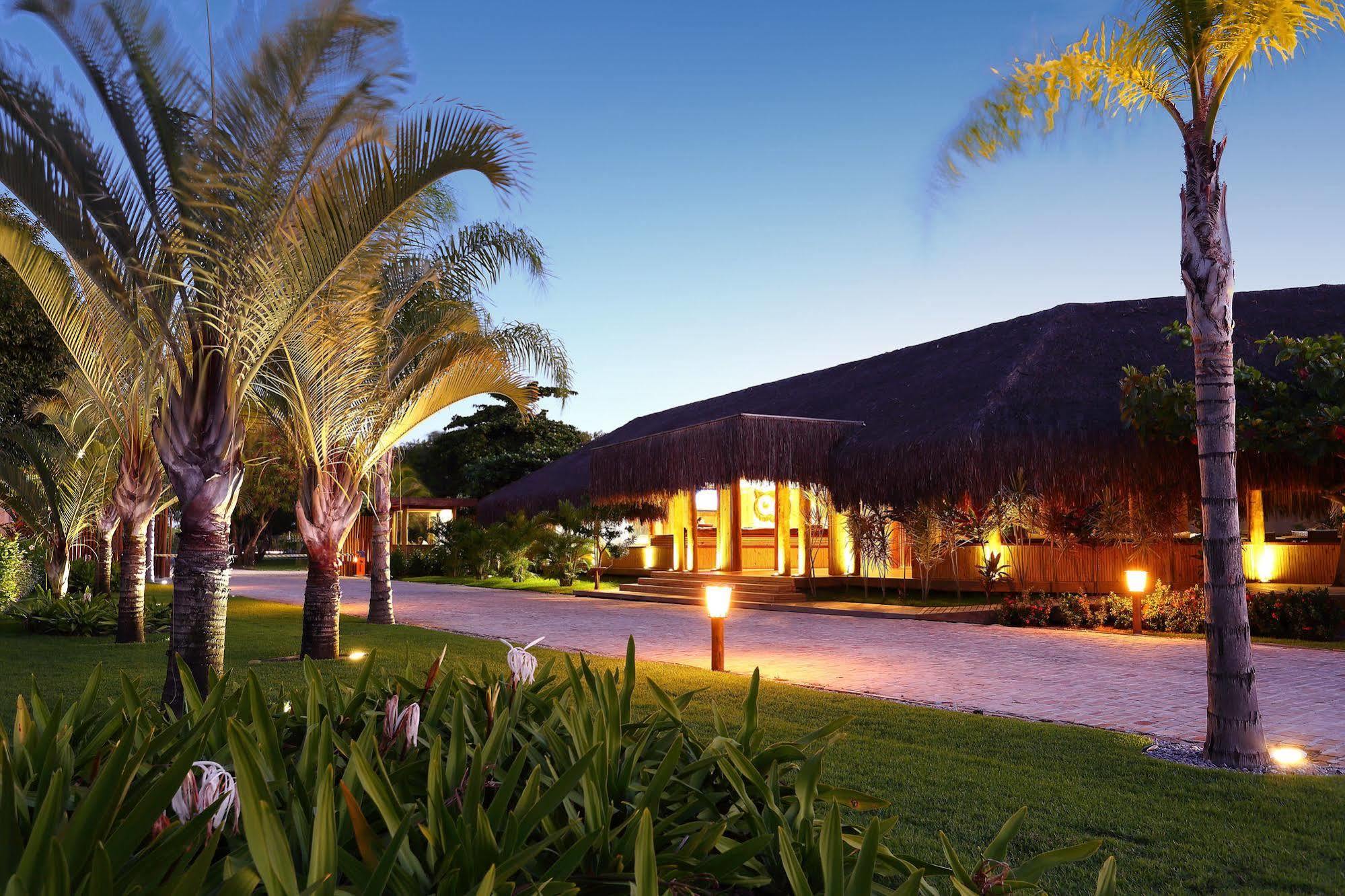 Toko Village Porto Seguro Esterno foto