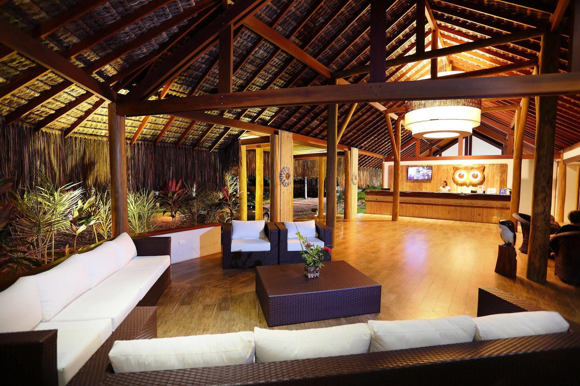 Toko Village Porto Seguro Esterno foto