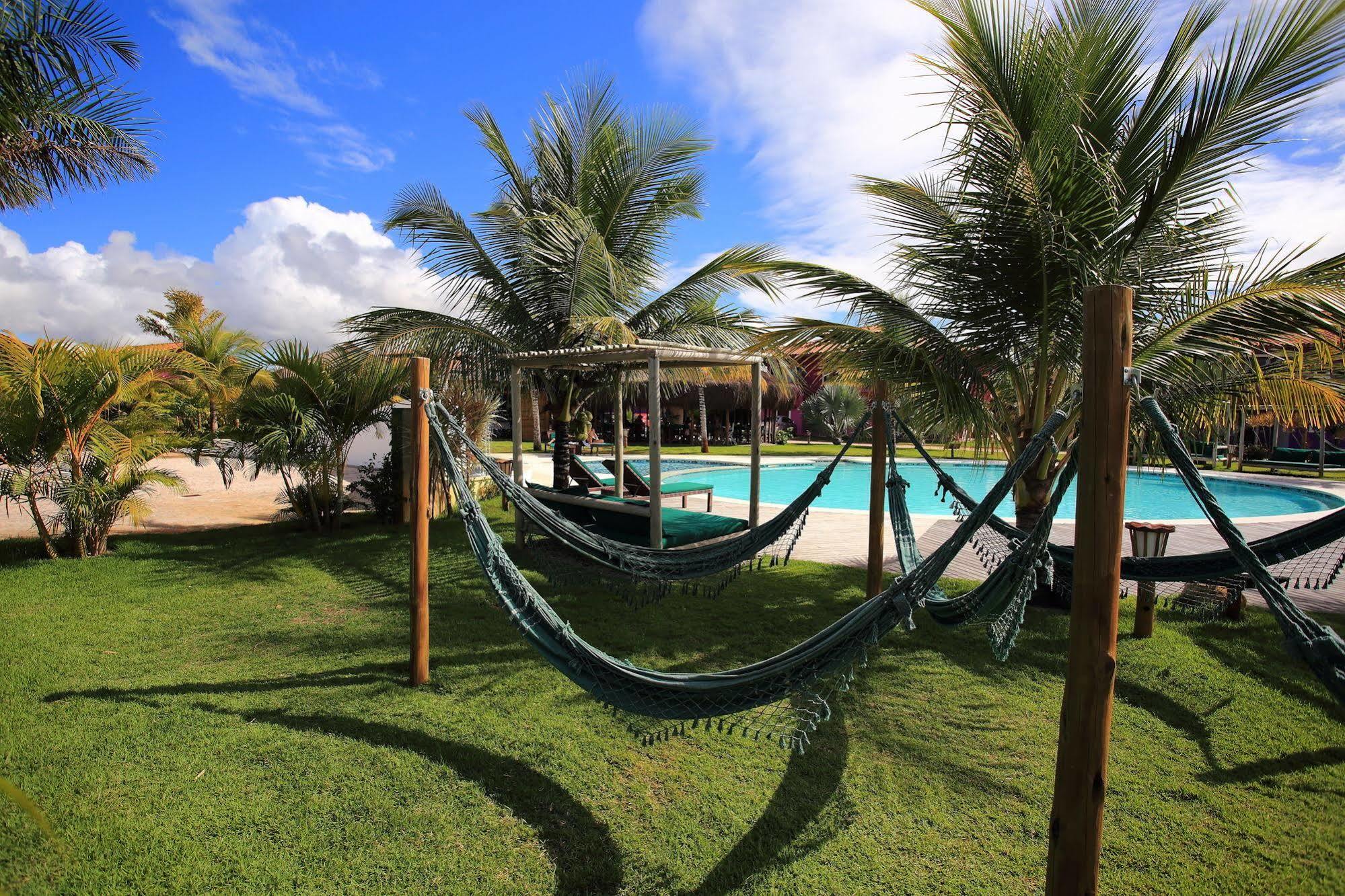 Toko Village Porto Seguro Esterno foto
