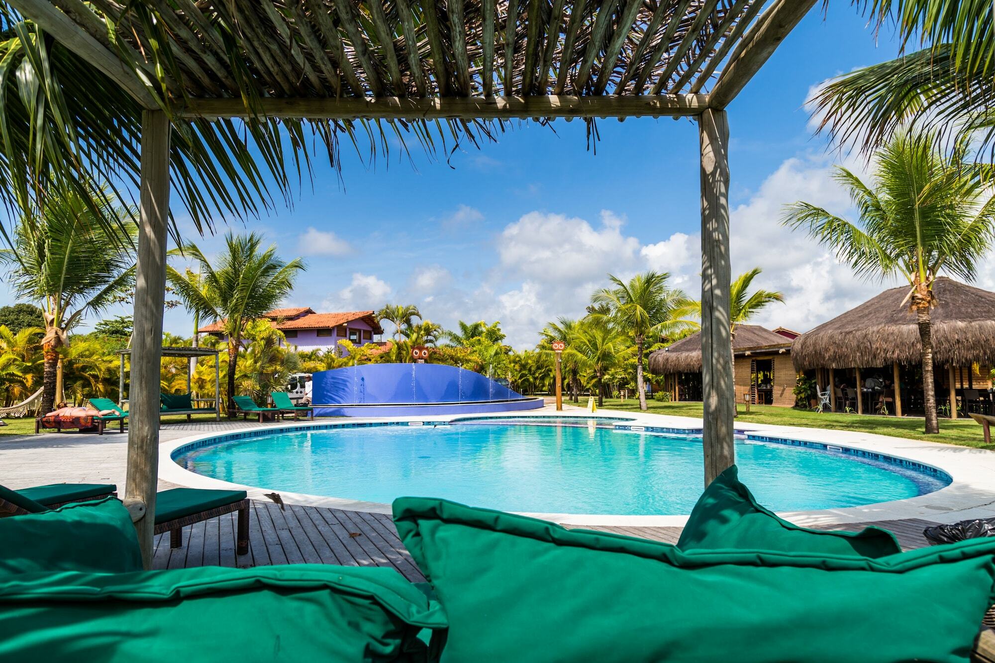 Toko Village Porto Seguro Esterno foto